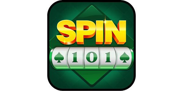 Spin 101